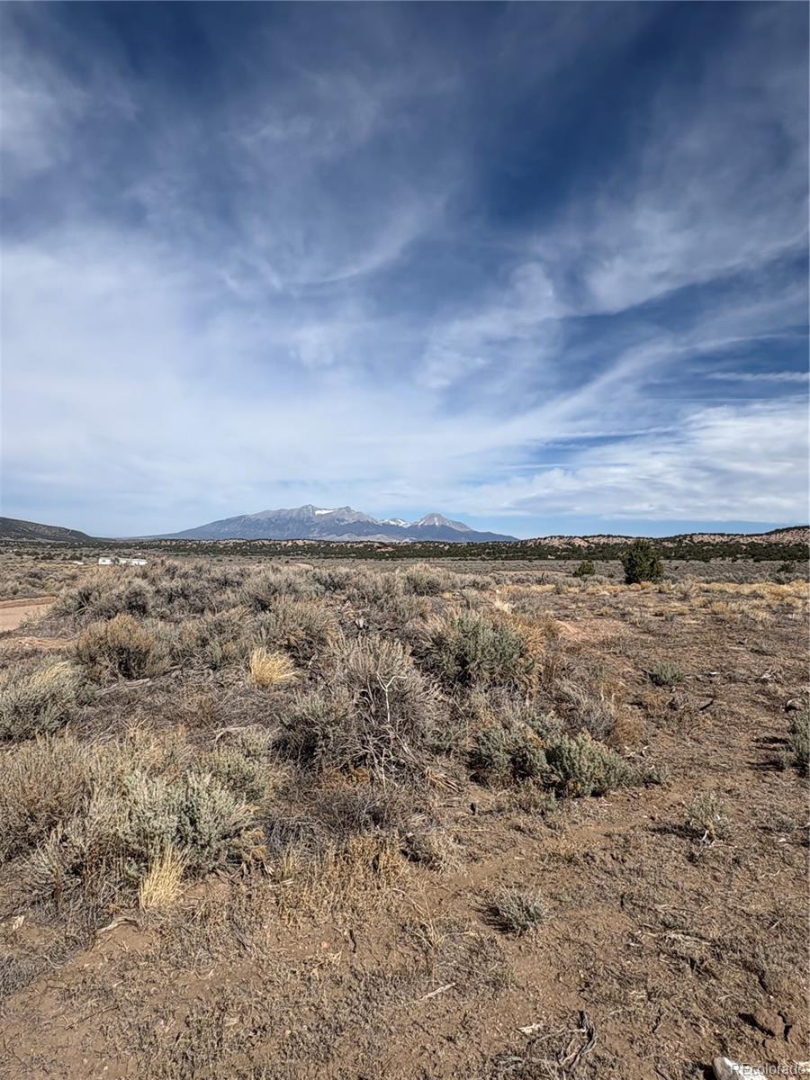 Lot 2121 Acapulco Road Fort Garland CO 81133