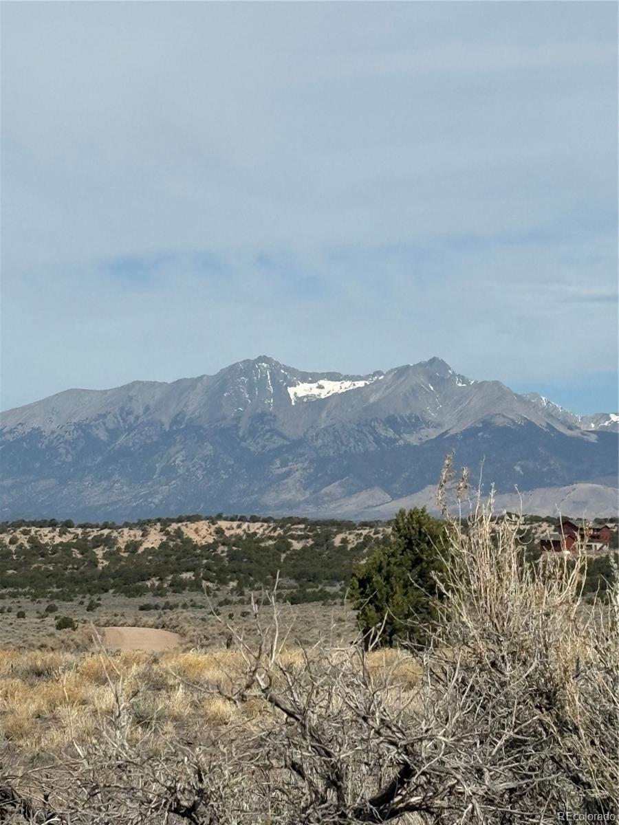 Lot 2121 Acapulco Road Fort Garland CO 81133