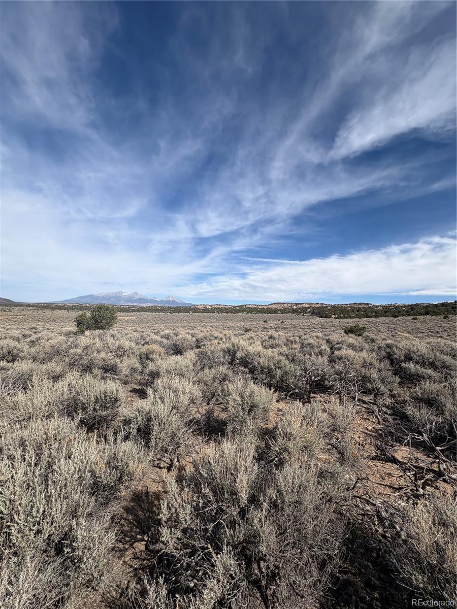 Lot 2121 Acapulco Road Fort Garland CO 81133