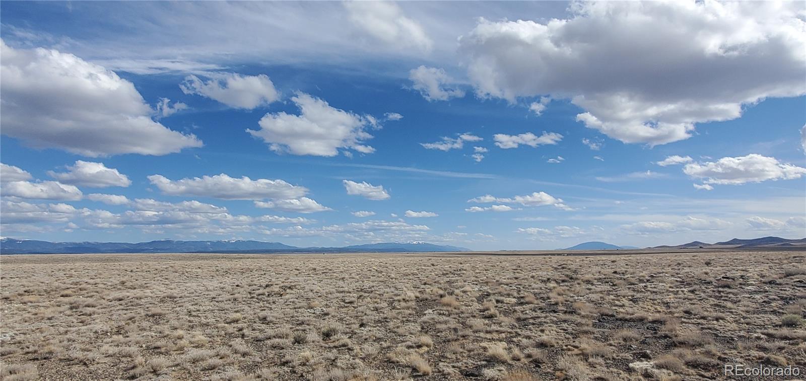 Lot 3 Fourteenth Street Blanca CO 81123