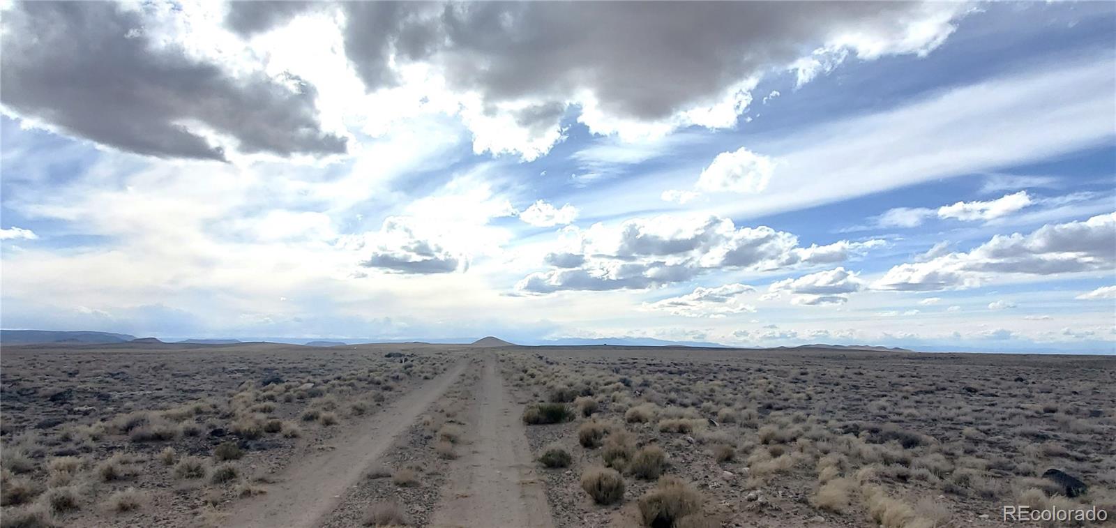 Lot 3 Fourteenth Street Blanca CO 81123