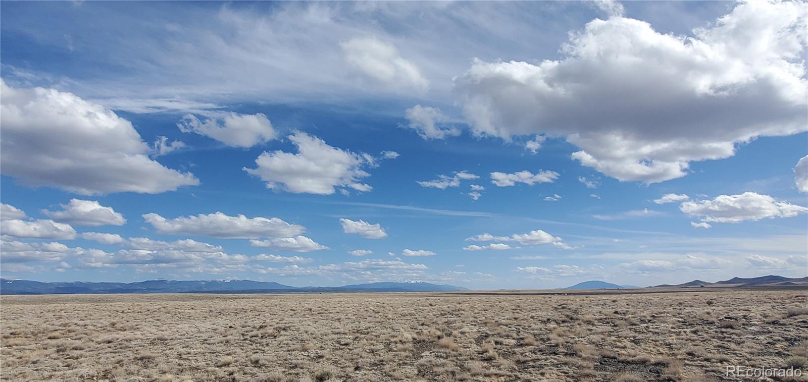 Lot 3 Fourteenth Street Blanca CO 81123