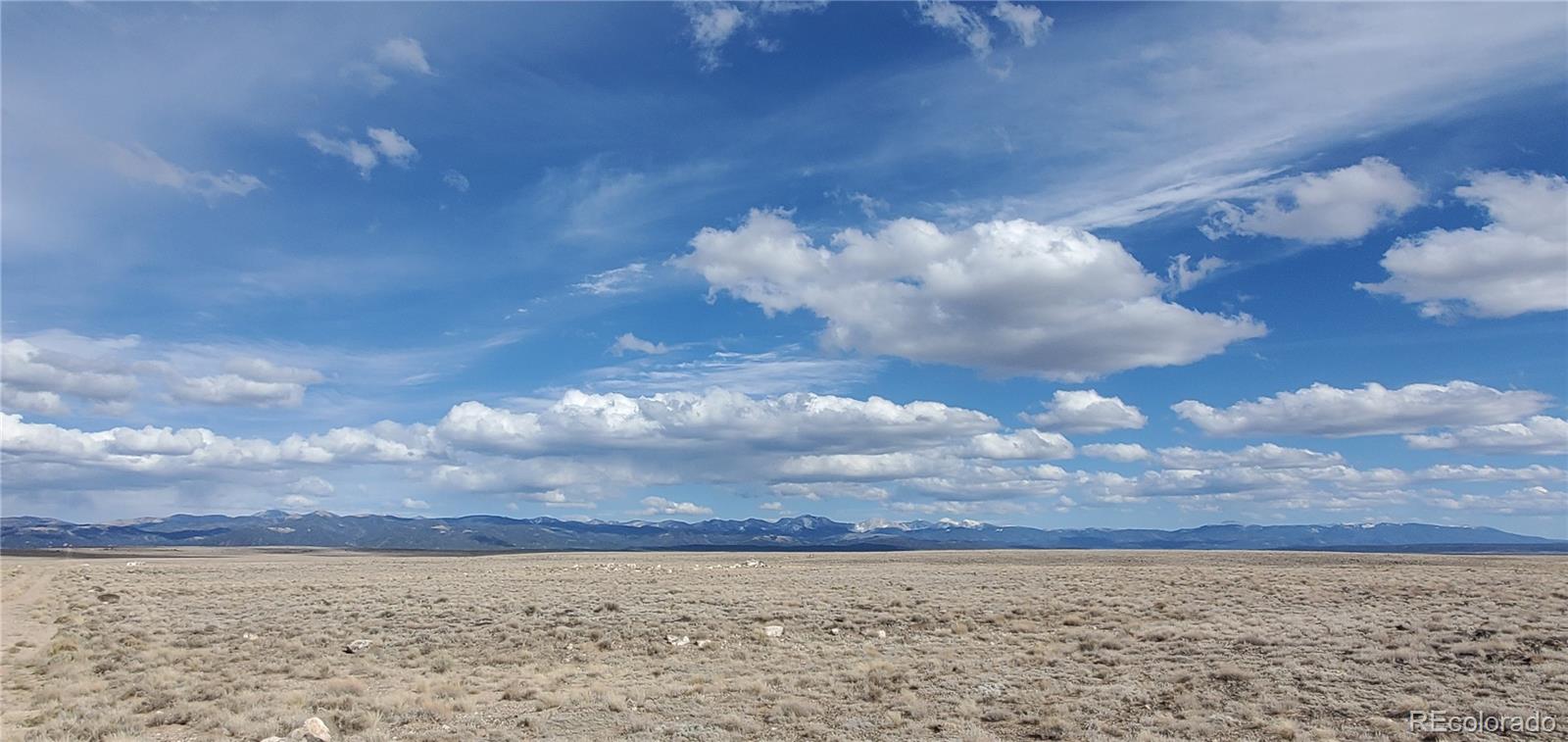 Lot 3 Fourteenth Street Blanca CO 81123