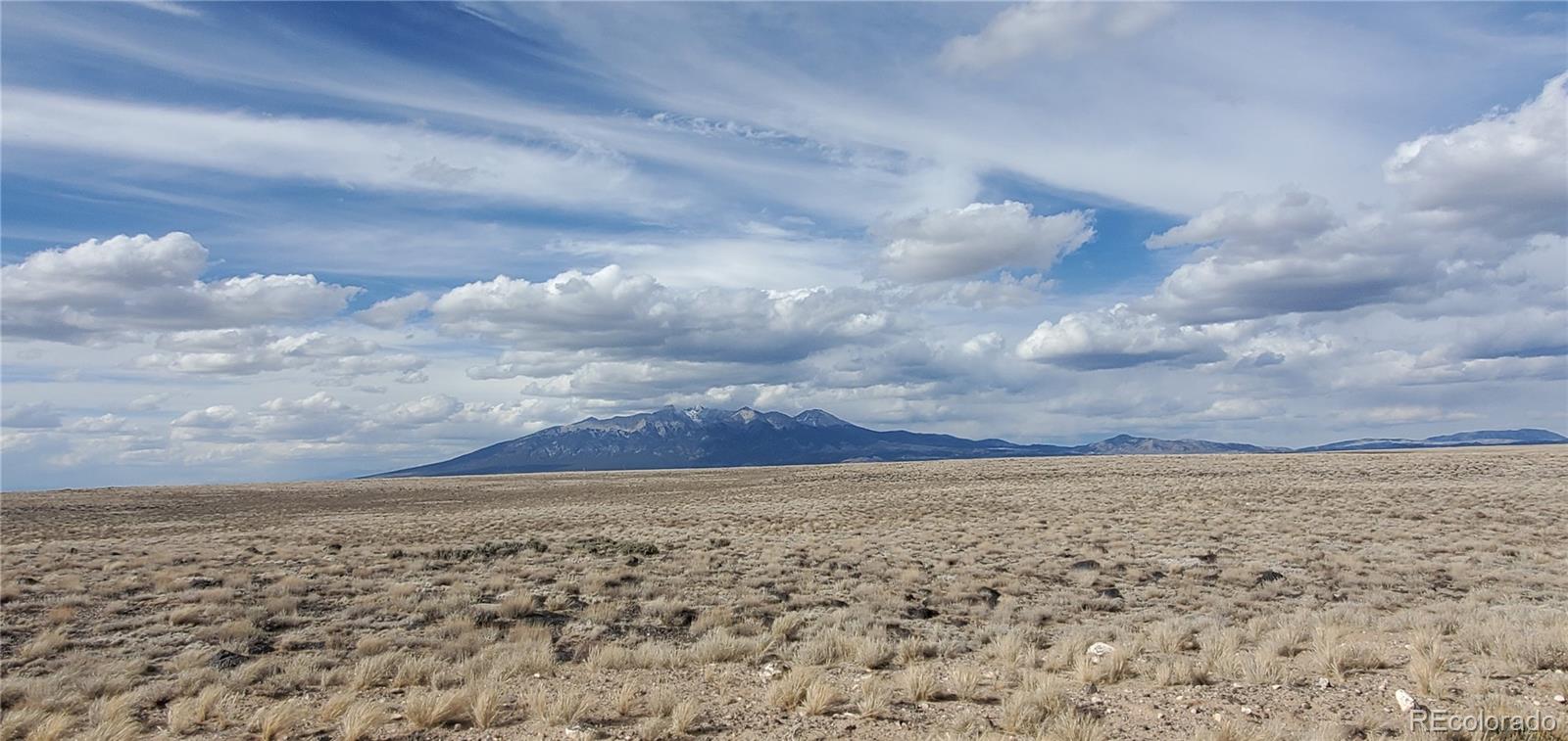 Lot 3 Fourteenth Street Blanca CO 81123