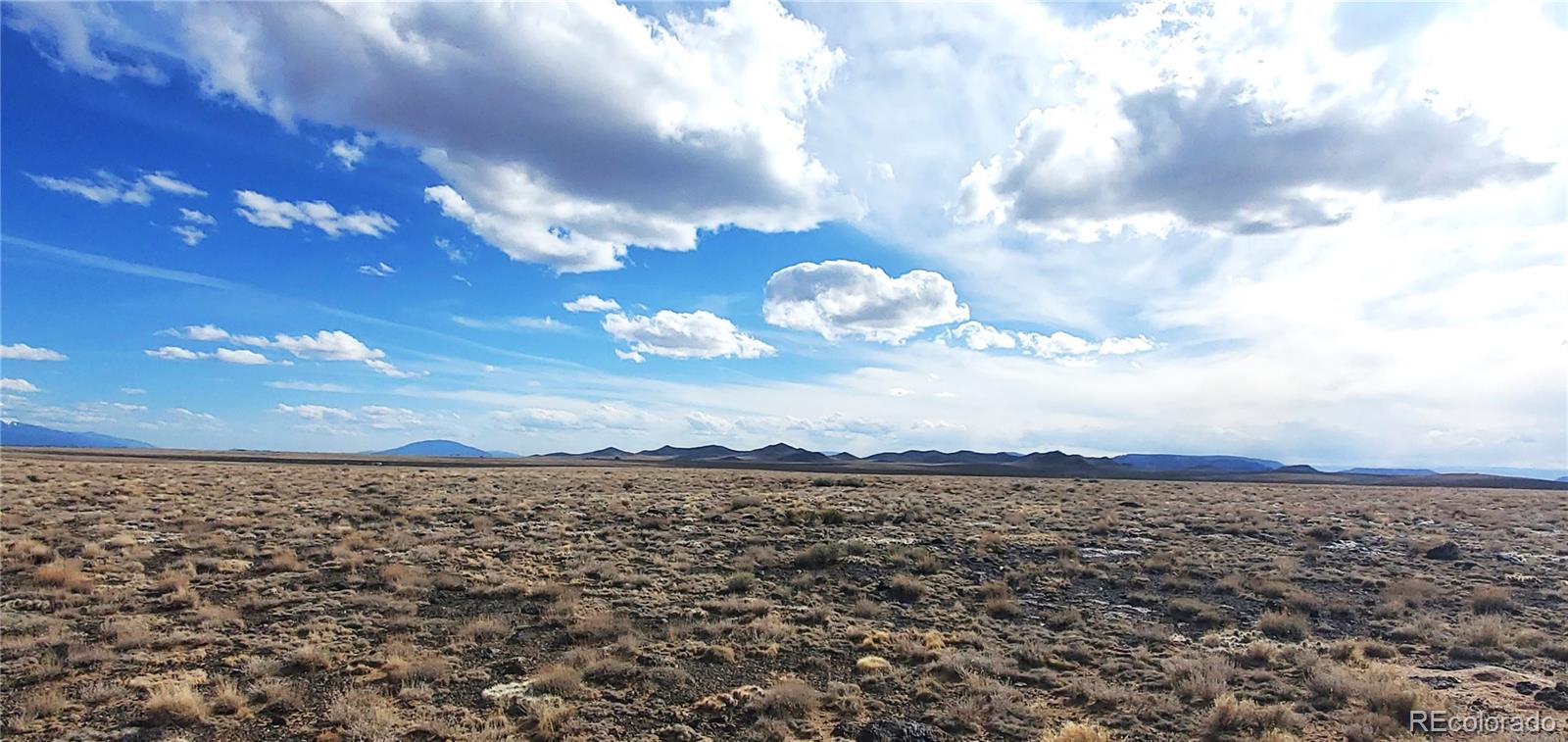 Lot 3 Fourteenth Street Blanca CO 81123
