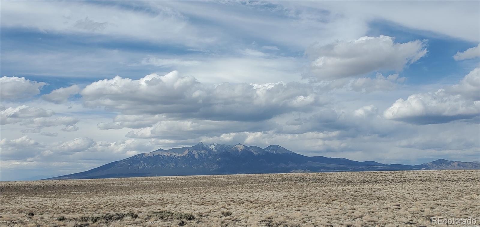 Lot 3 Fourteenth Street Blanca CO 81123