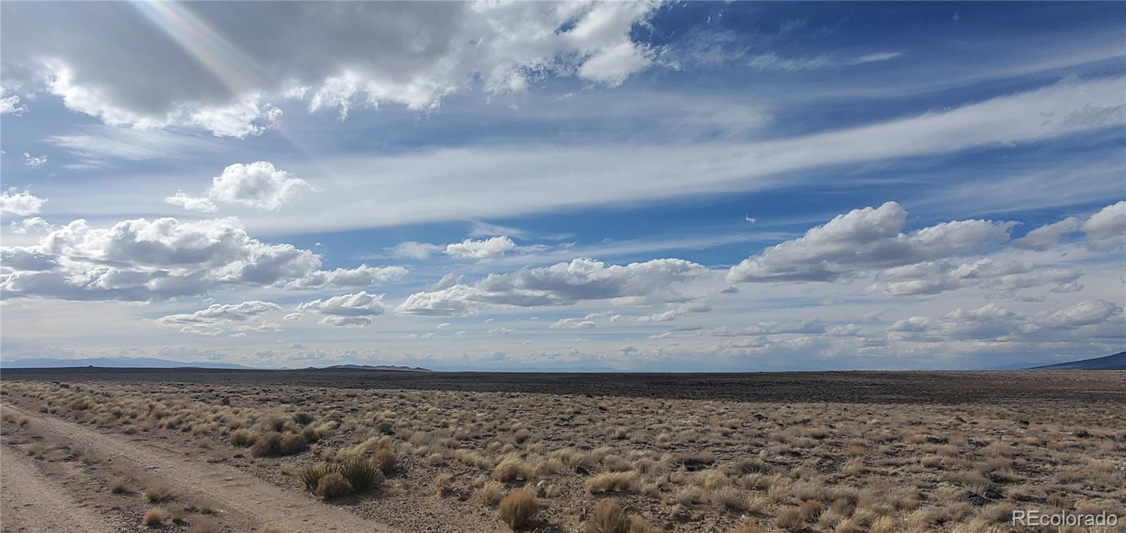 Lot 3 Fourteenth Street Blanca CO 81123