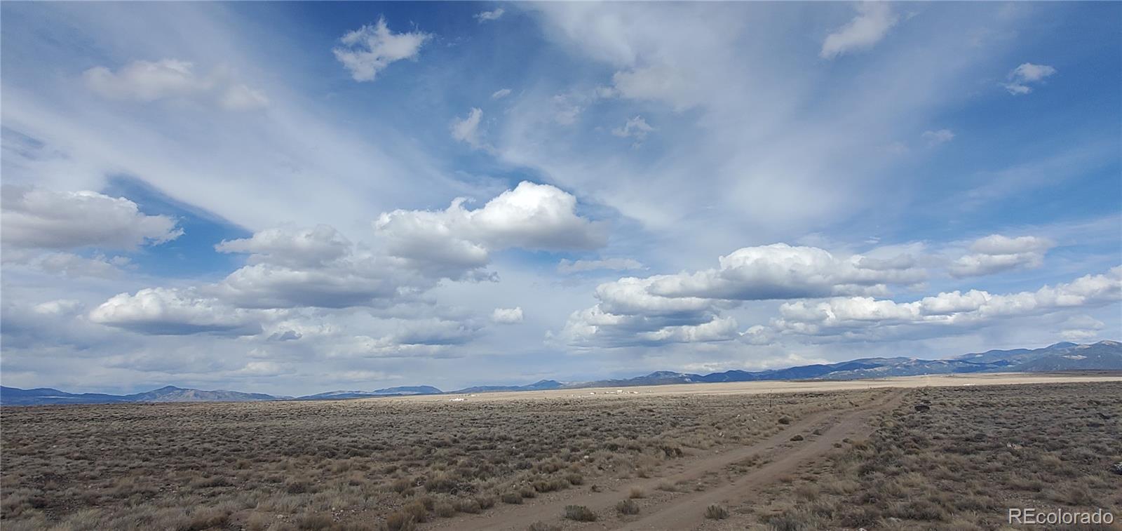Lot 3 Fourteenth Street Blanca CO 81123