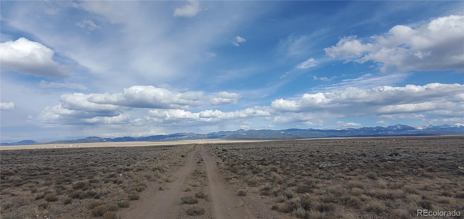 Lot 3 Fourteenth Street Blanca CO 81123
