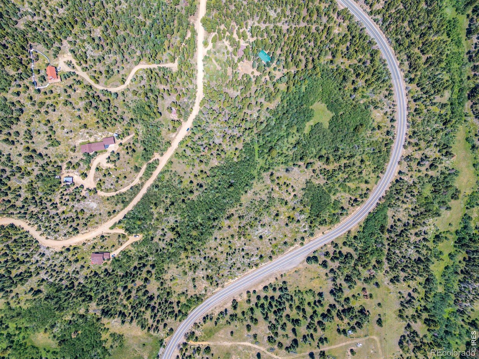 1568 County Road 103 Nederland CO 80466