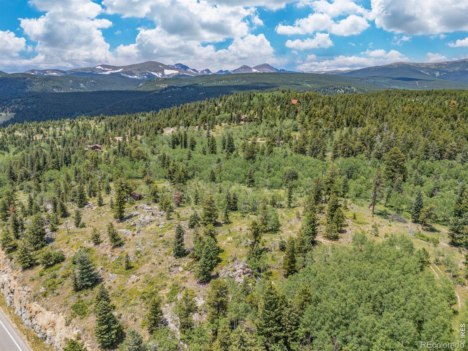 1568 County Road 103 Nederland CO 80466