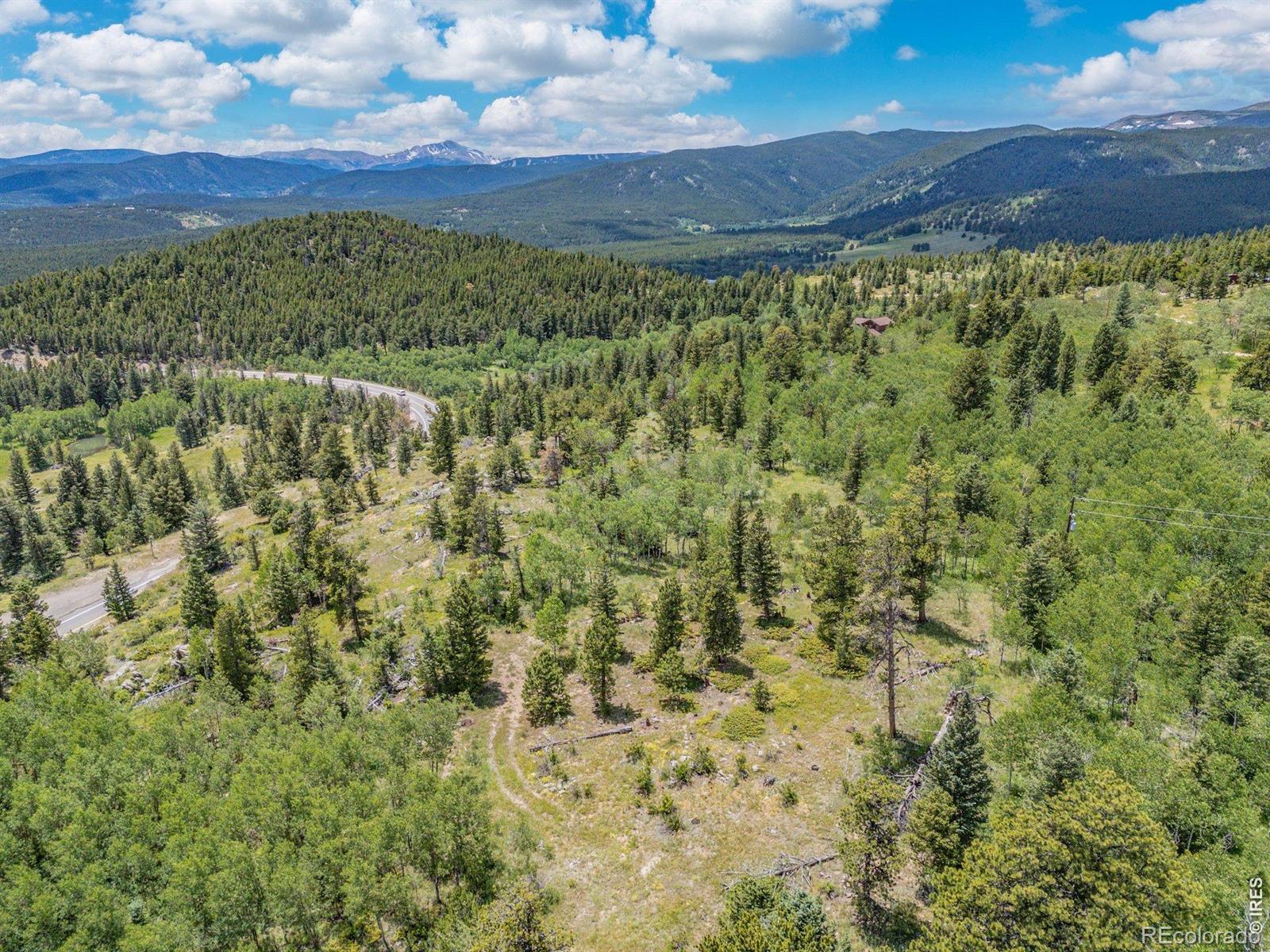 1568 County Road 103 Nederland CO 80466