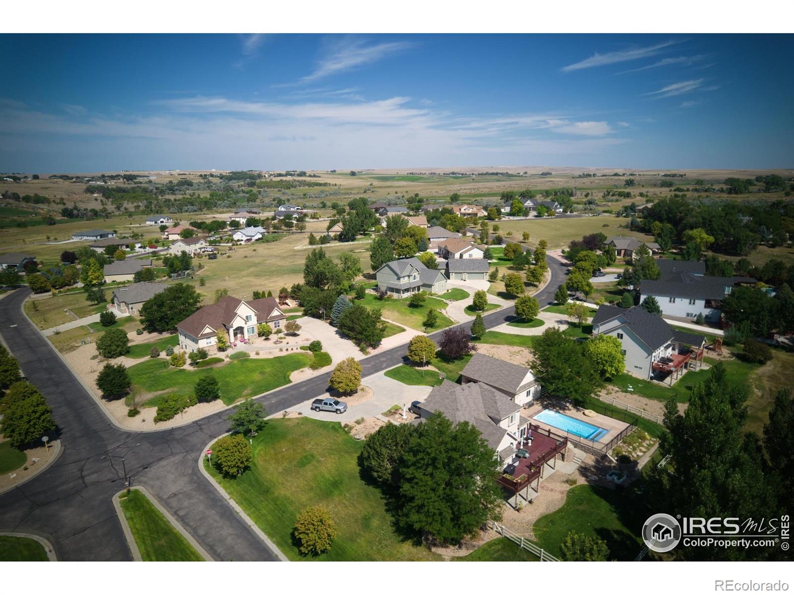 33 Lakeview Circle Fort Morgan CO 80701