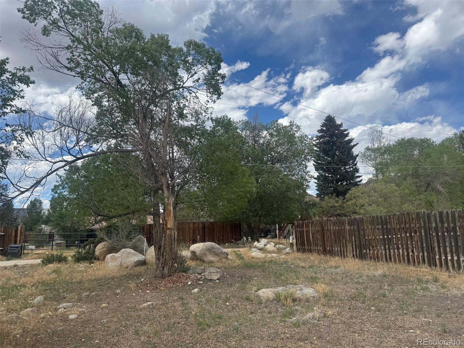 000 Gold Street Buena Vista CO 81211