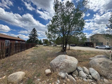 000 Gold Street Buena Vista CO 81211