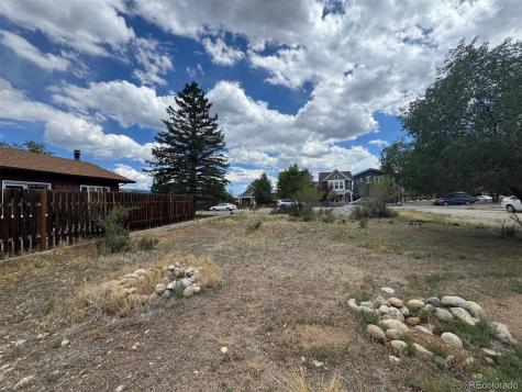 000 Gold Street Buena Vista CO 81211