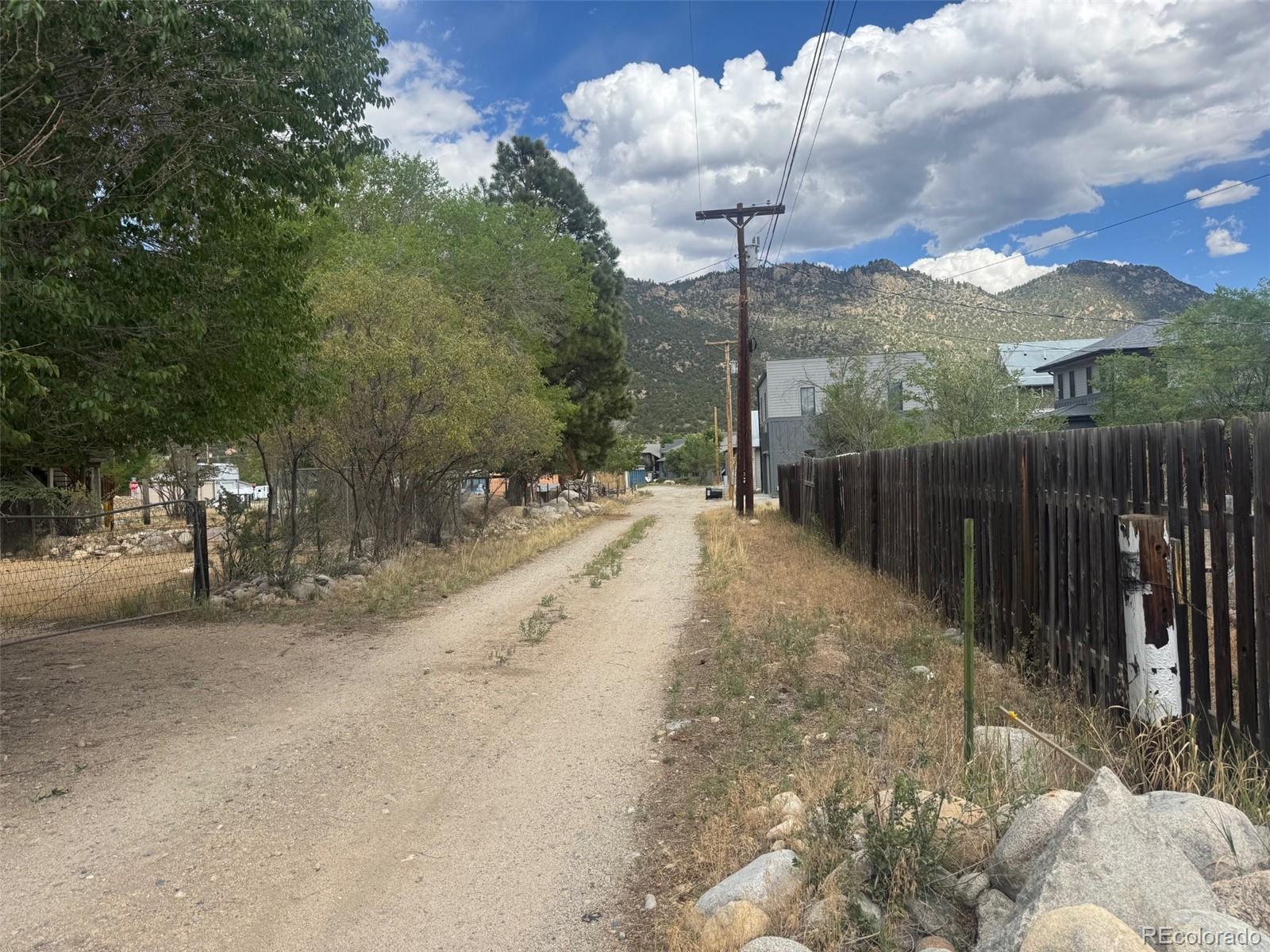 000 Gold Street Buena Vista CO 81211