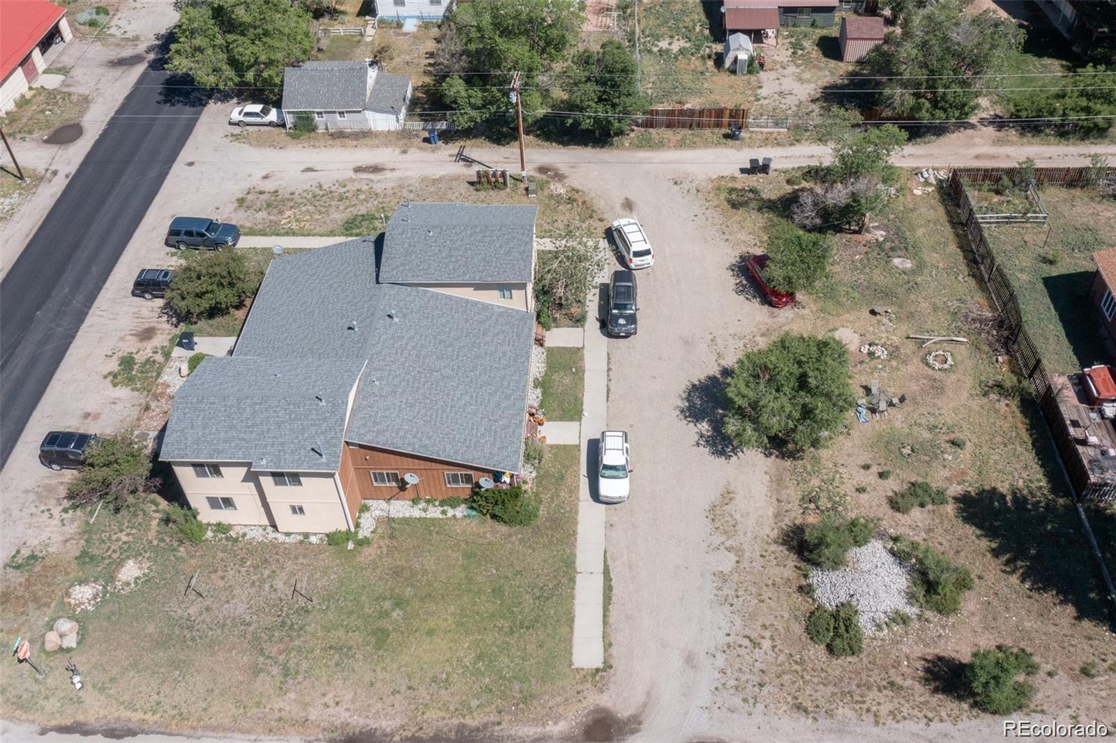 000 Gold Street Buena Vista CO 81211