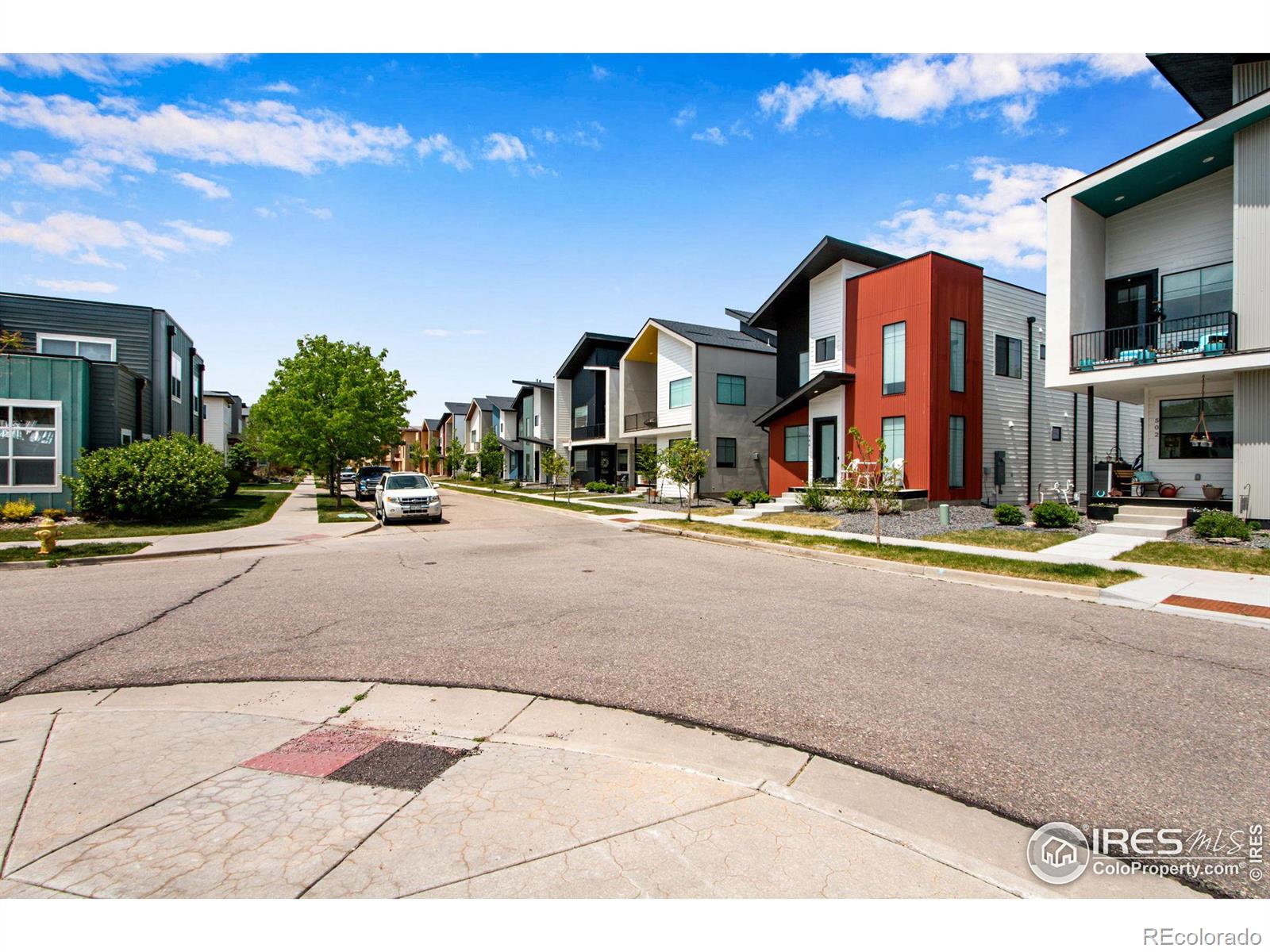532 Osiander Street Fort Collins CO 80524
