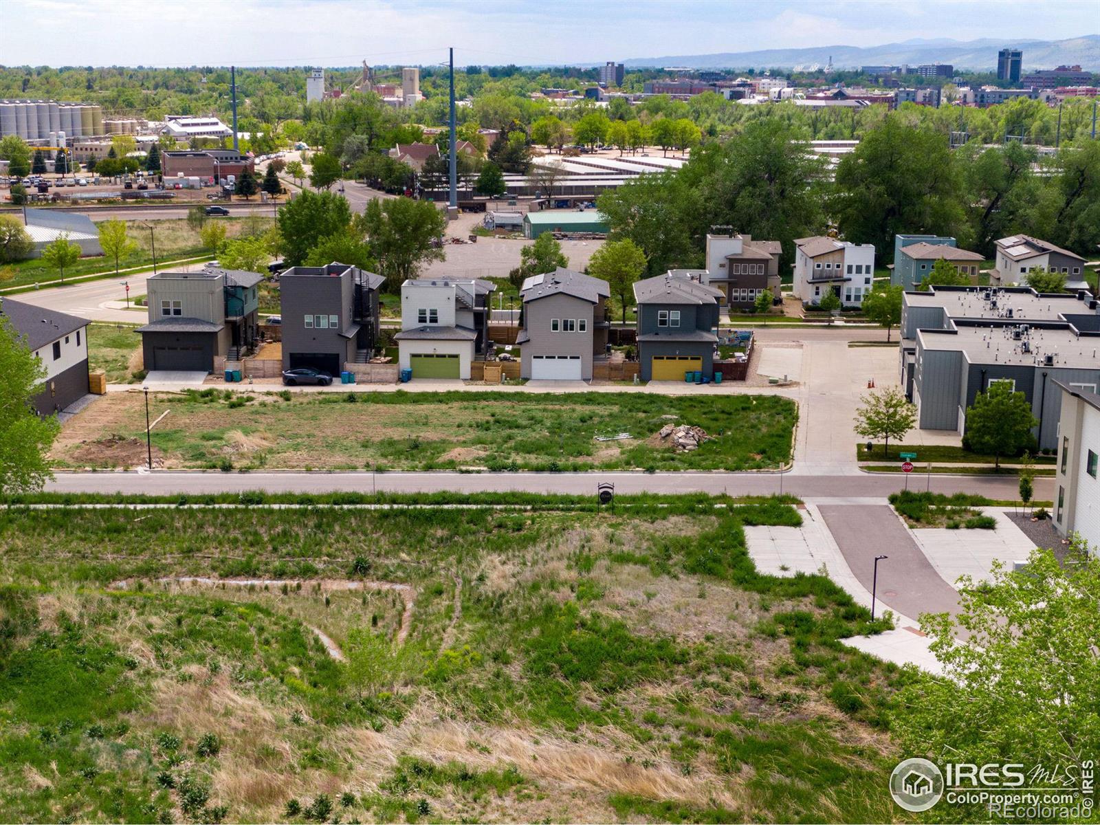 532 Osiander Street Fort Collins CO 80524