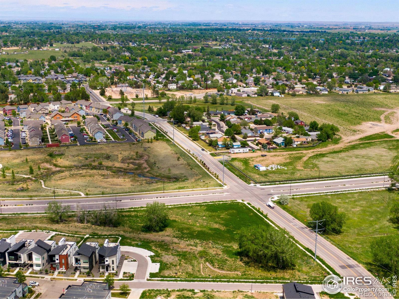 532 Osiander Street Fort Collins CO 80524