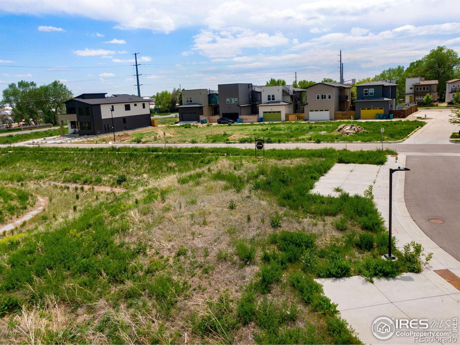 532 Osiander Street Fort Collins CO 80524
