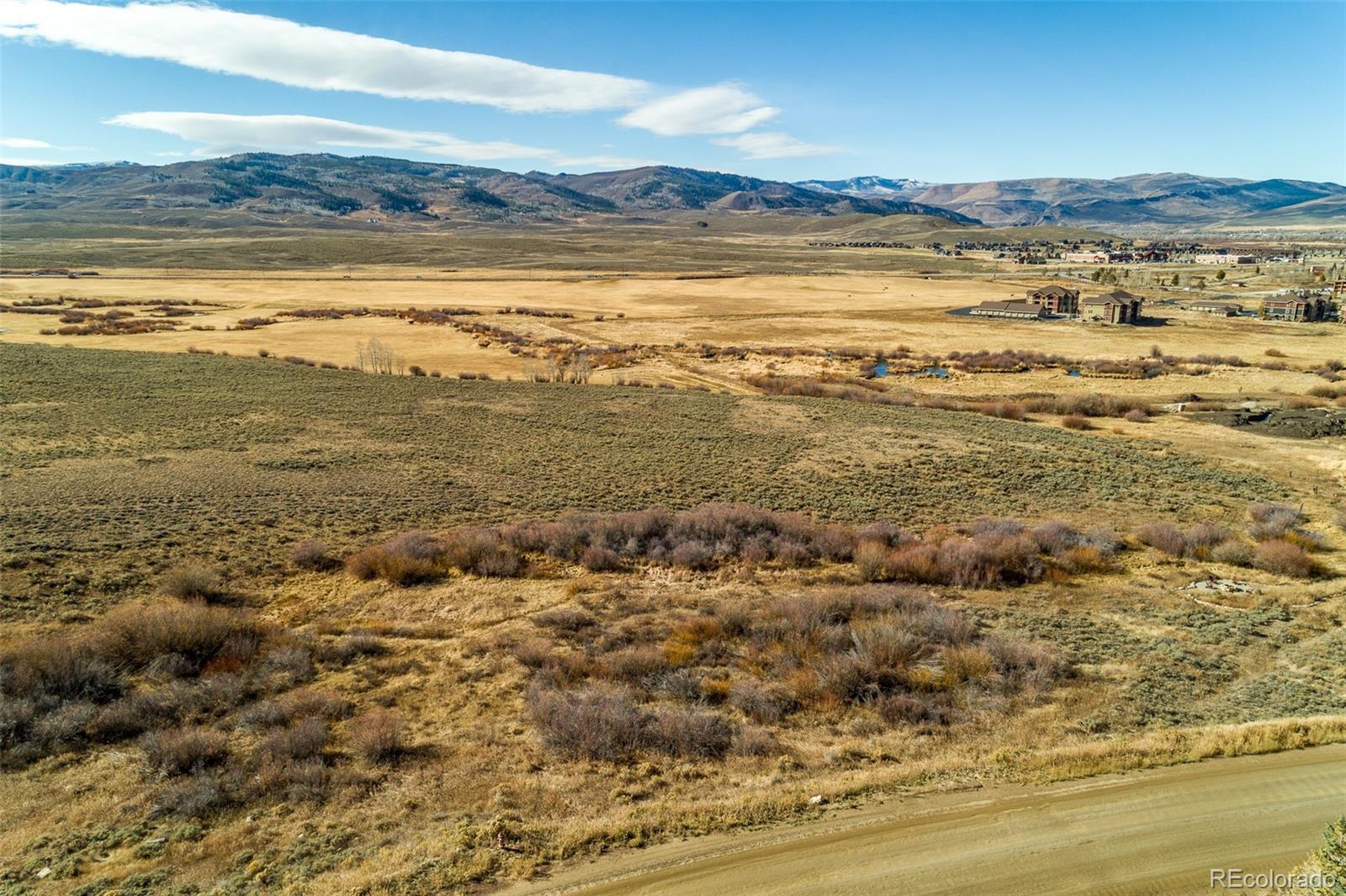 433 Forrest Drive Granby CO 80446