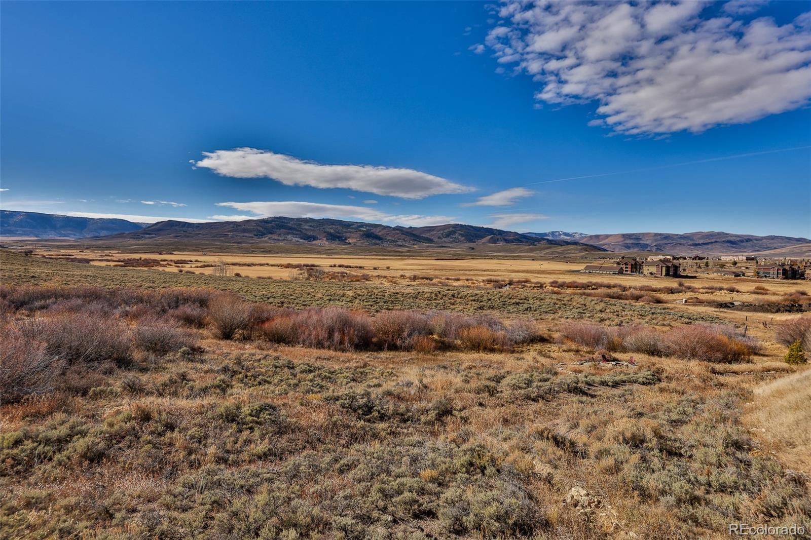 433 Forrest Drive Granby CO 80446