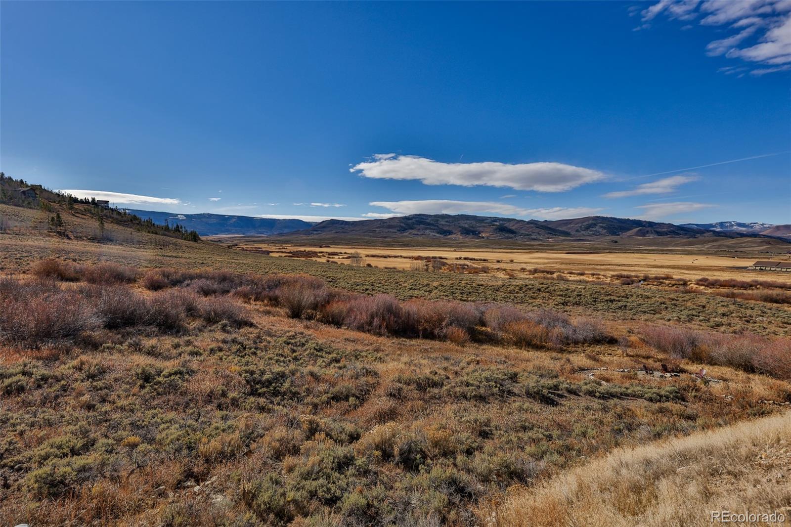 433 Forrest Drive Granby CO 80446