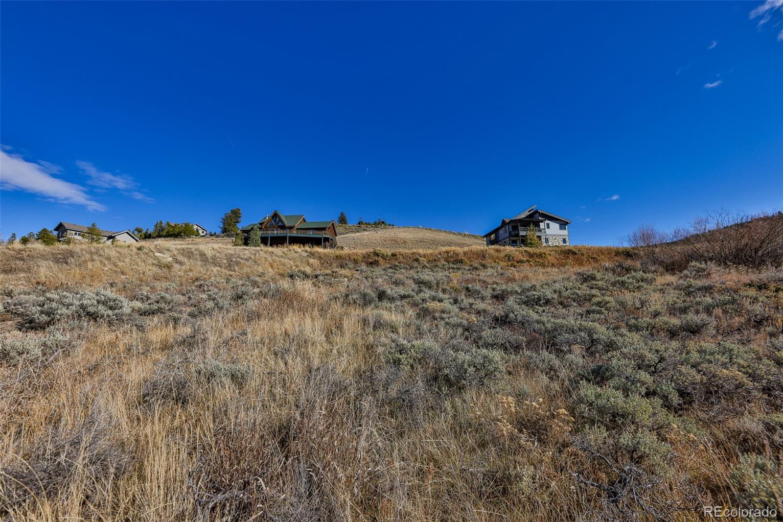 433 Forrest Drive Granby CO 80446