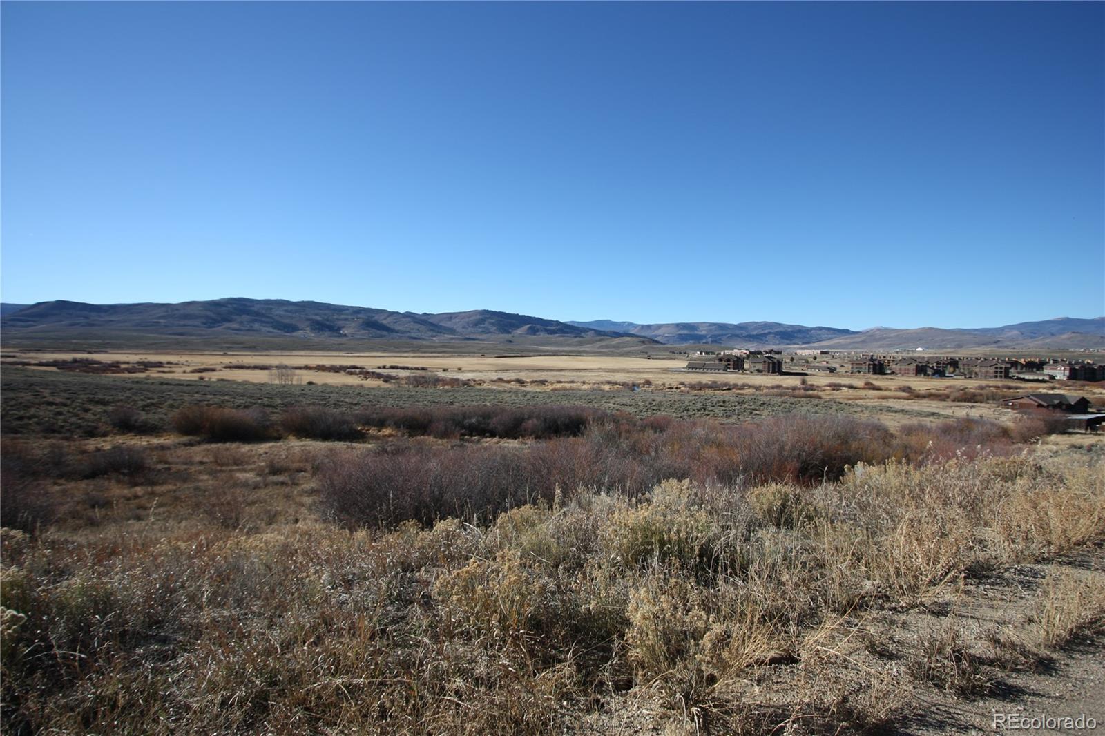 433 Forrest Drive Granby CO 80446