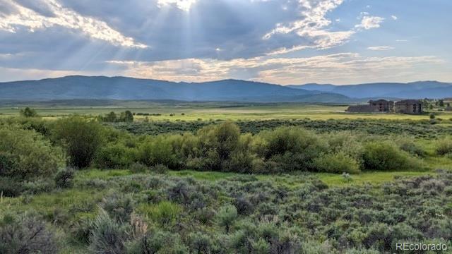 433 Forrest Drive Granby CO 80446