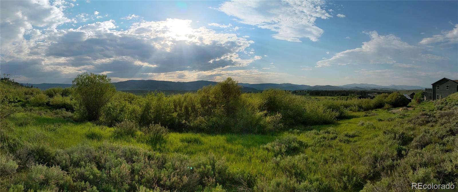 433 Forrest Drive Granby CO 80446