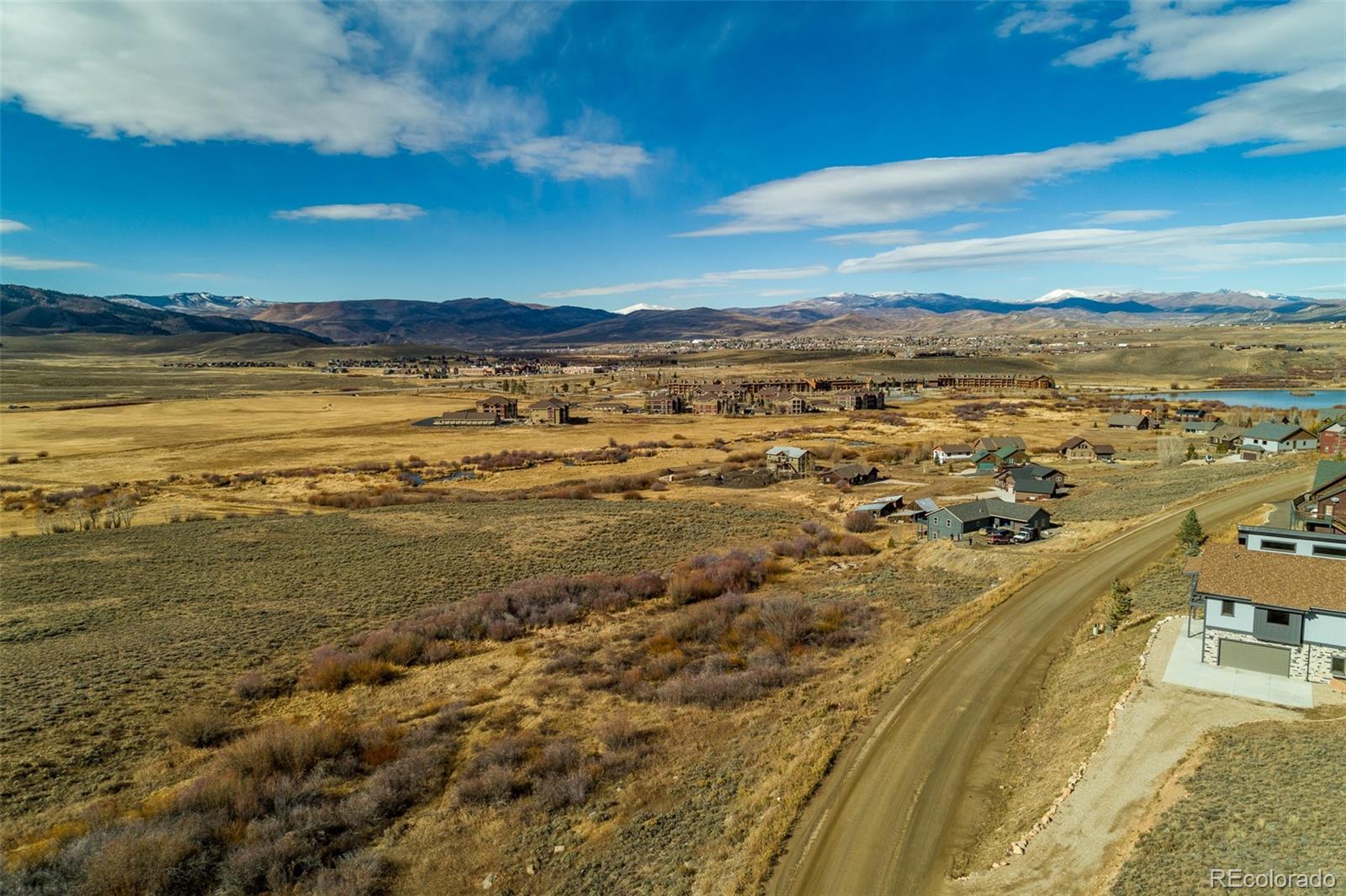433 Forrest Drive Granby CO 80446