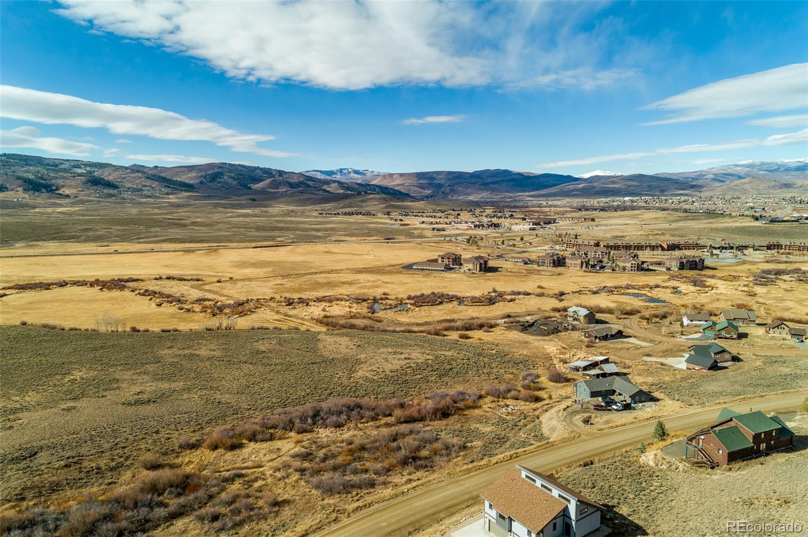 433 Forrest Drive Granby CO 80446
