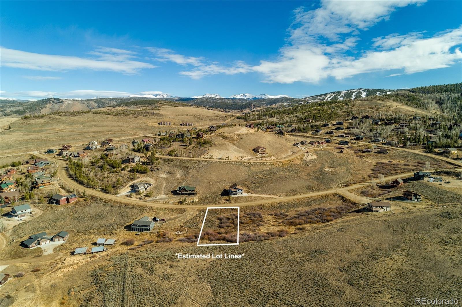 433 Forrest Drive Granby CO 80446