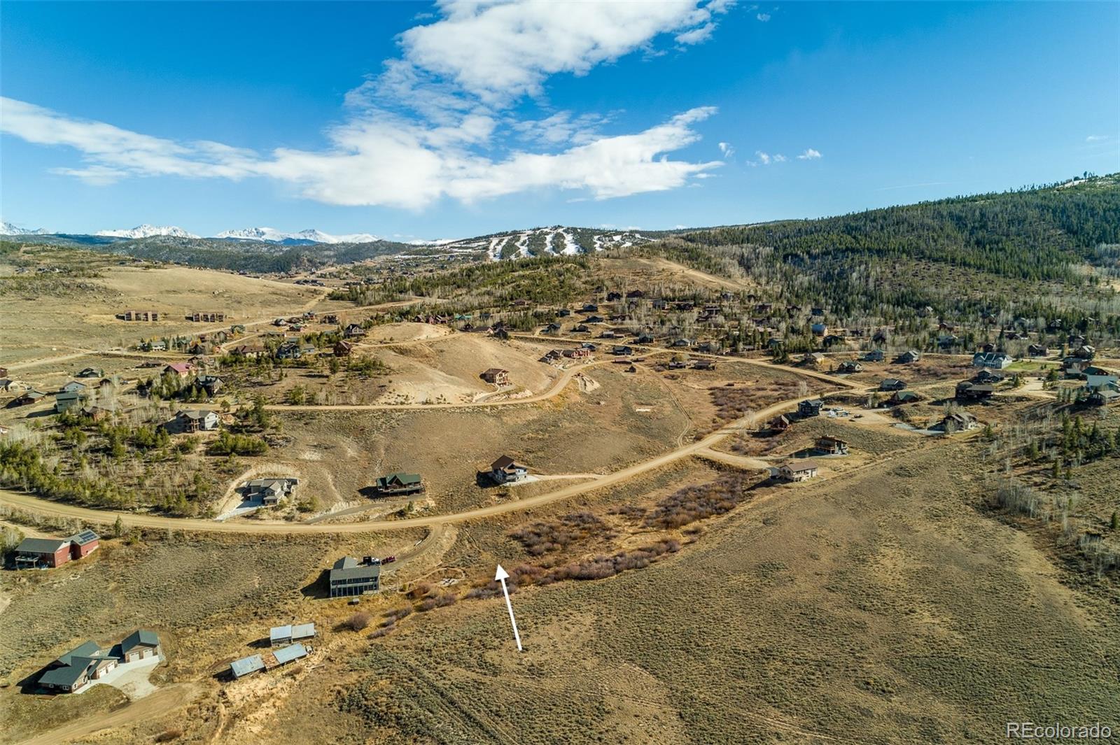 433 Forrest Drive Granby CO 80446