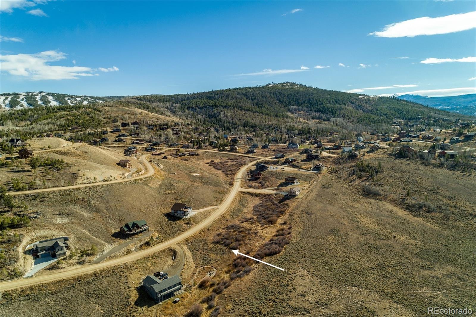 433 Forrest Drive Granby CO 80446