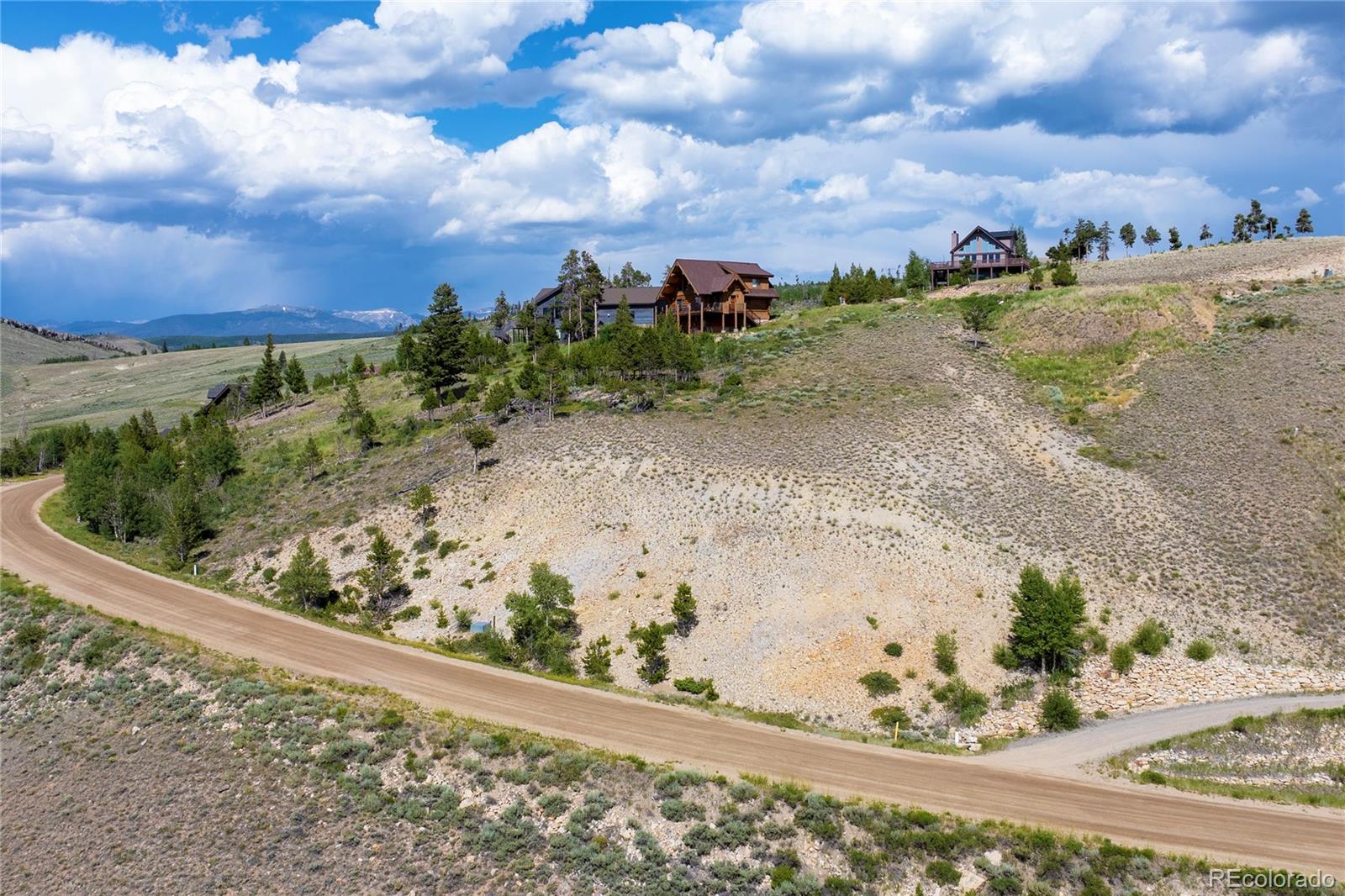 300 GCR 859/beaver Drive Granby CO 80446