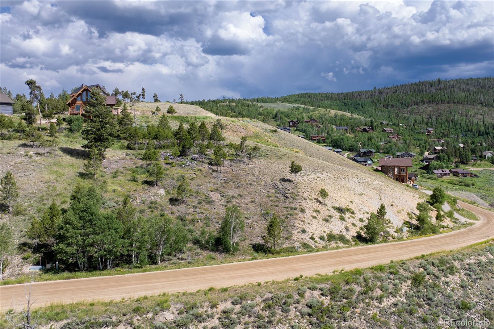 300 GCR 859/beaver Drive Granby CO 80446