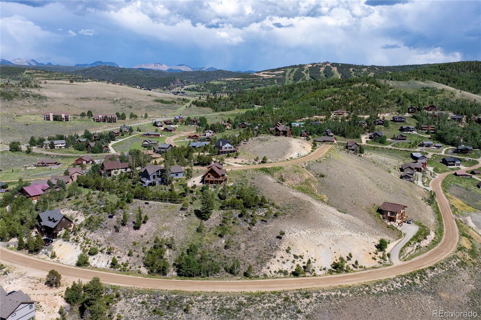 300 GCR 859/beaver Drive Granby CO 80446
