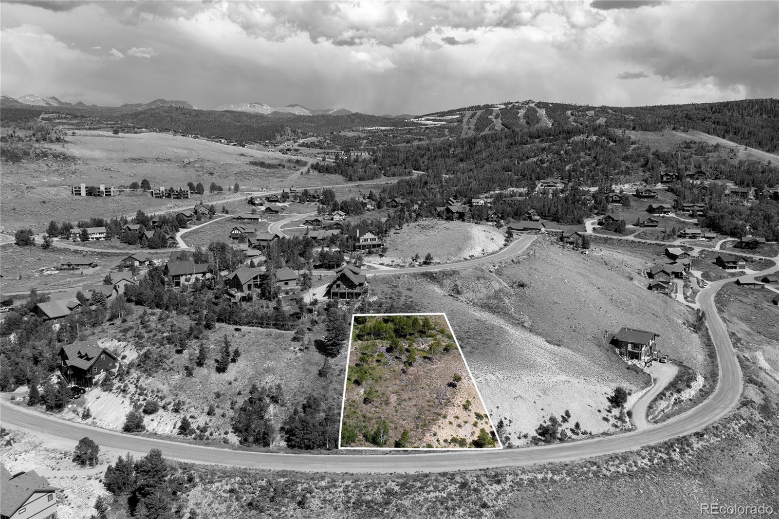 300 GCR 859/beaver Drive Granby CO 80446