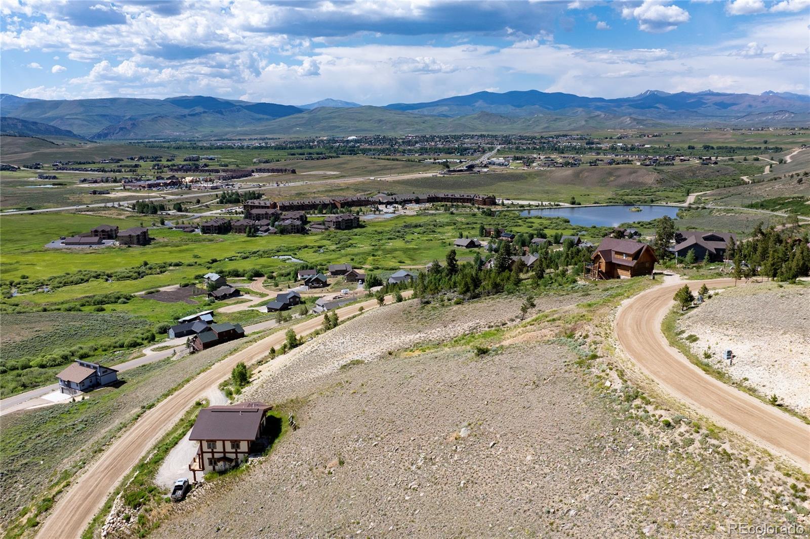 300 GCR 859/beaver Drive Granby CO 80446