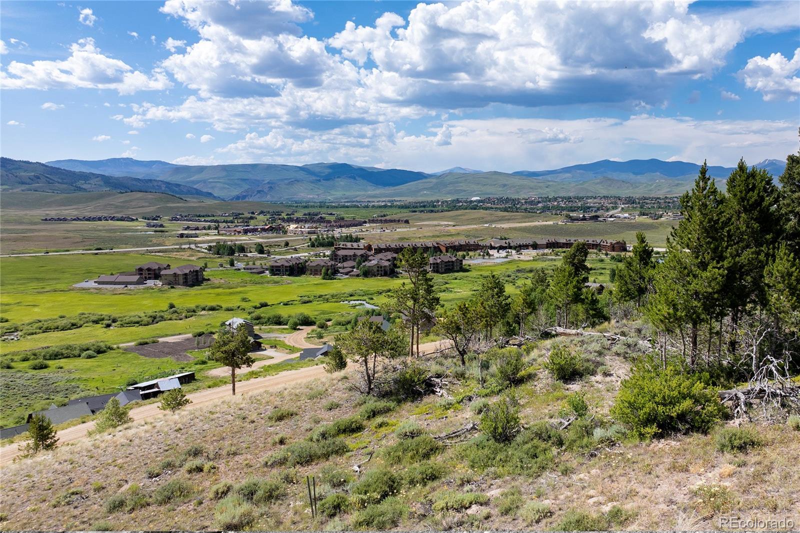 300 GCR 859/beaver Drive Granby CO 80446