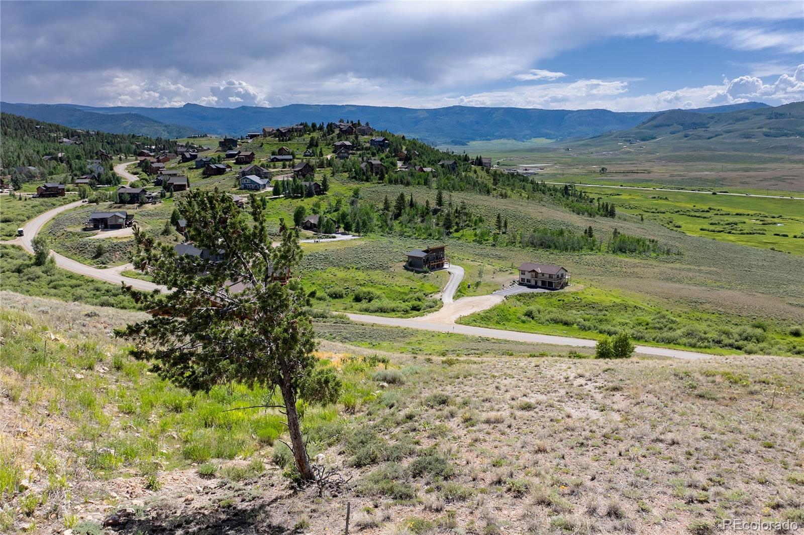 300 GCR 859/beaver Drive Granby CO 80446