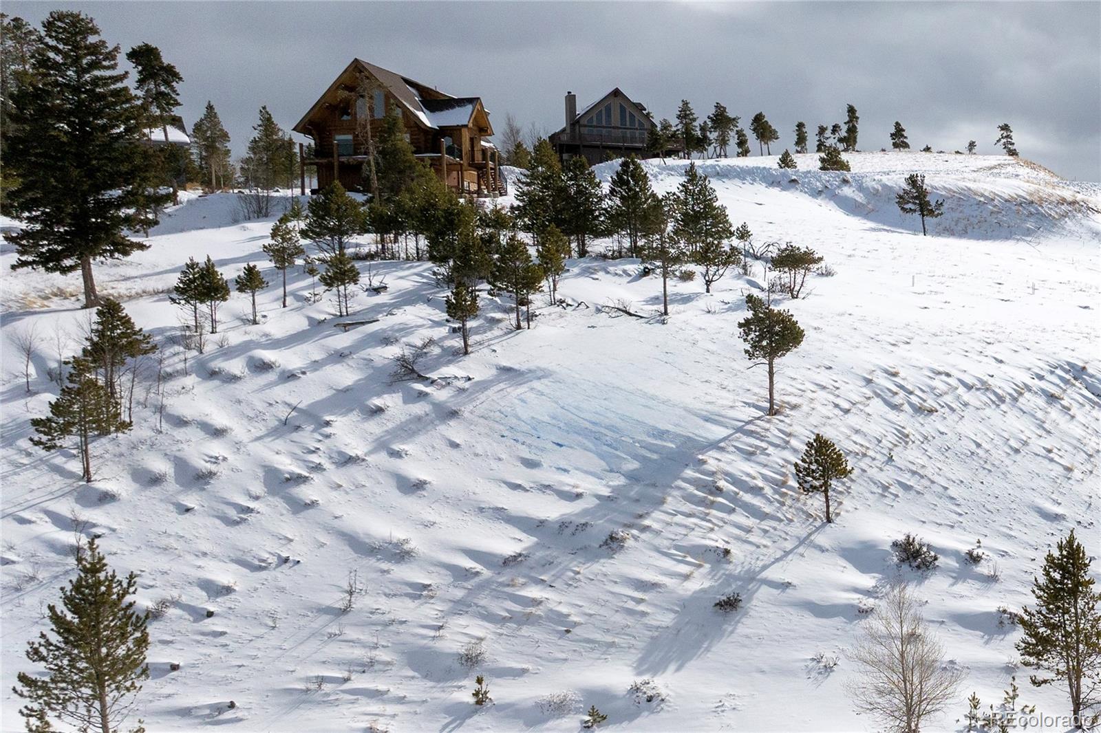 300 GCR 859/beaver Drive Granby CO 80446