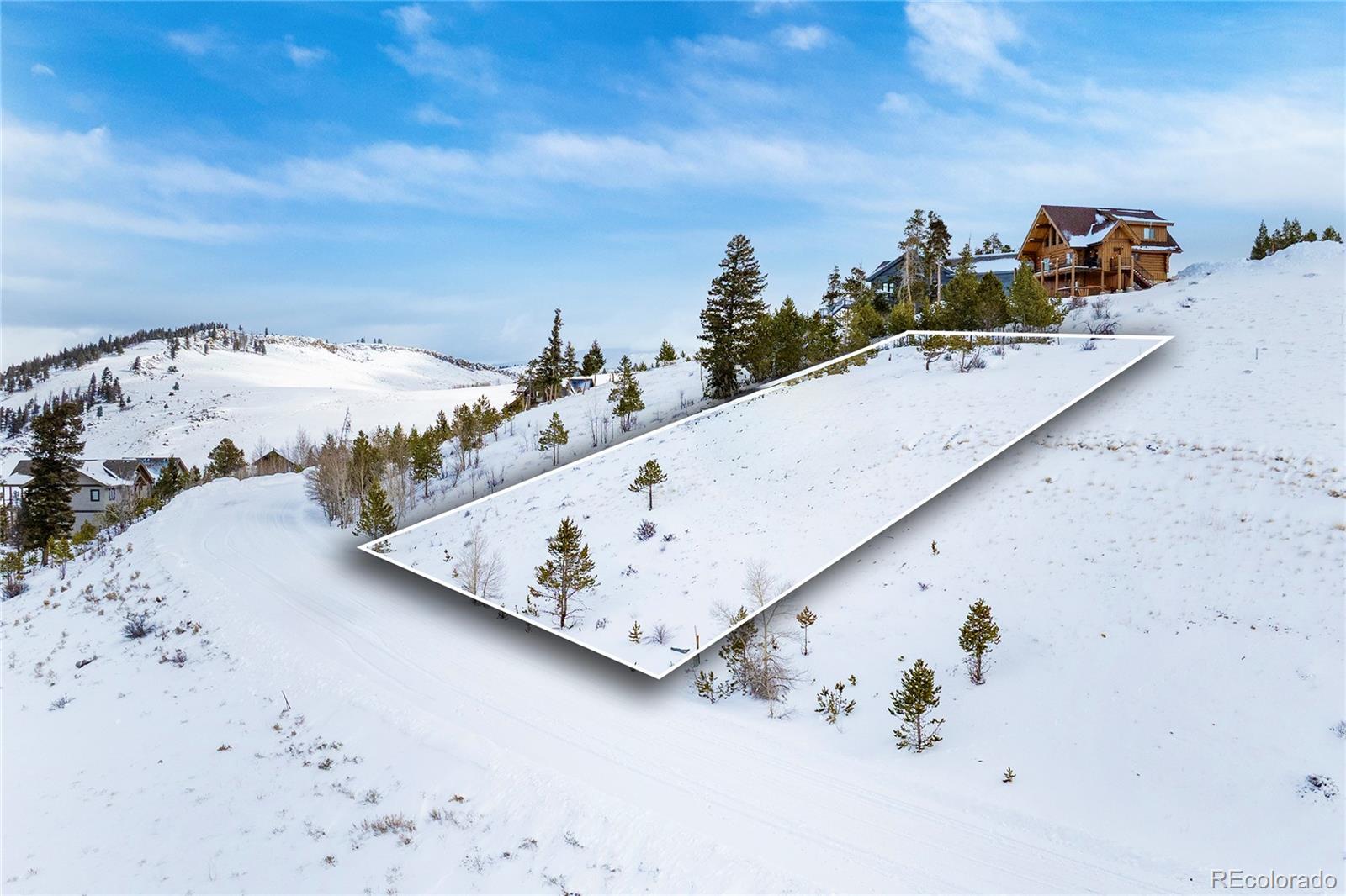 300 GCR 859/beaver Drive Granby CO 80446