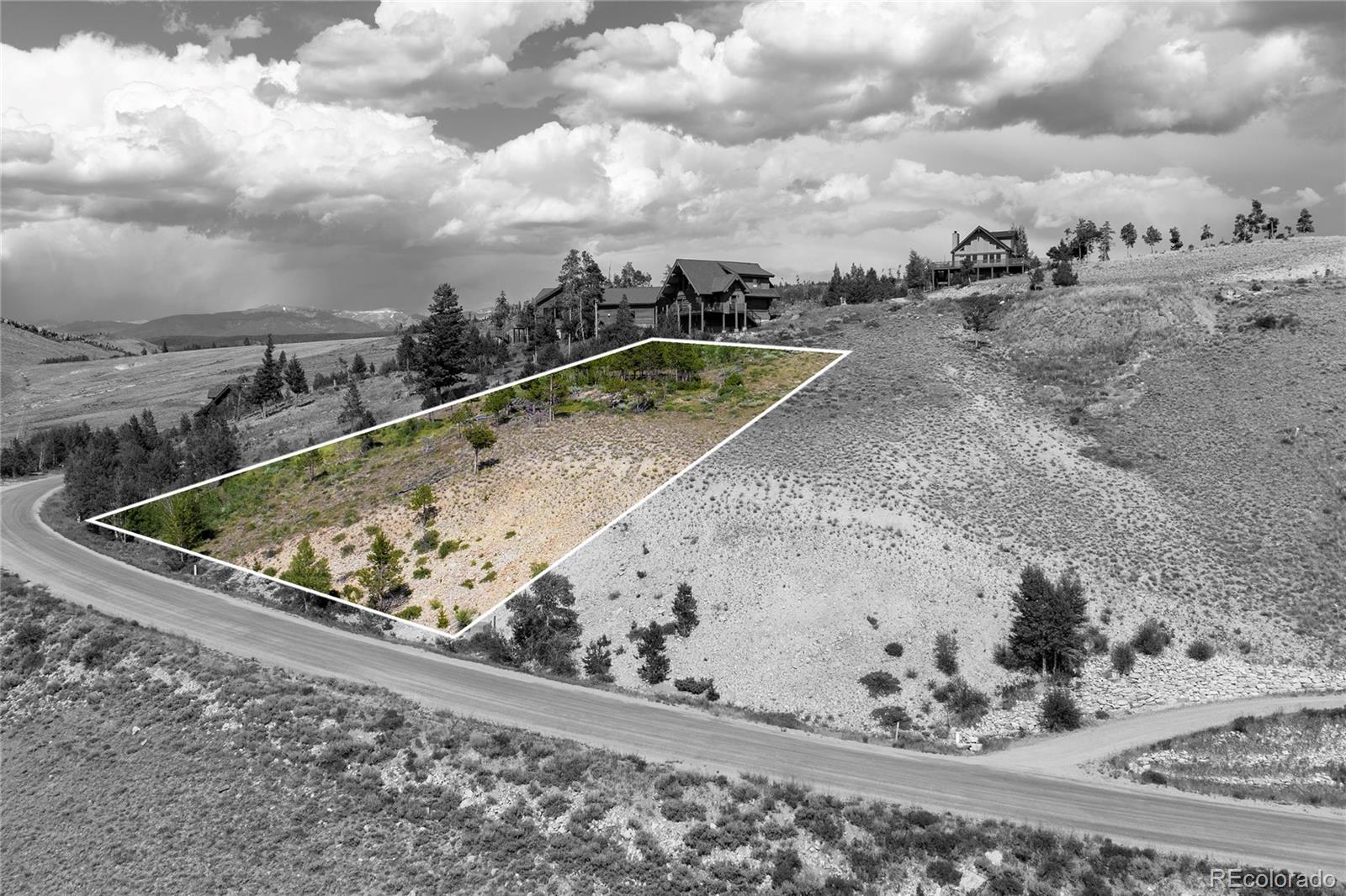 300 GCR 859/beaver Drive Granby CO 80446