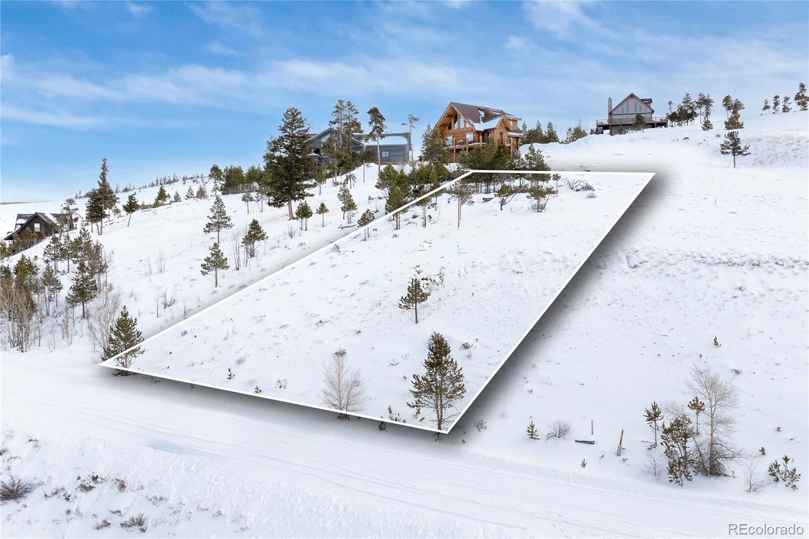 300 GCR 859/beaver Drive Granby CO 80446