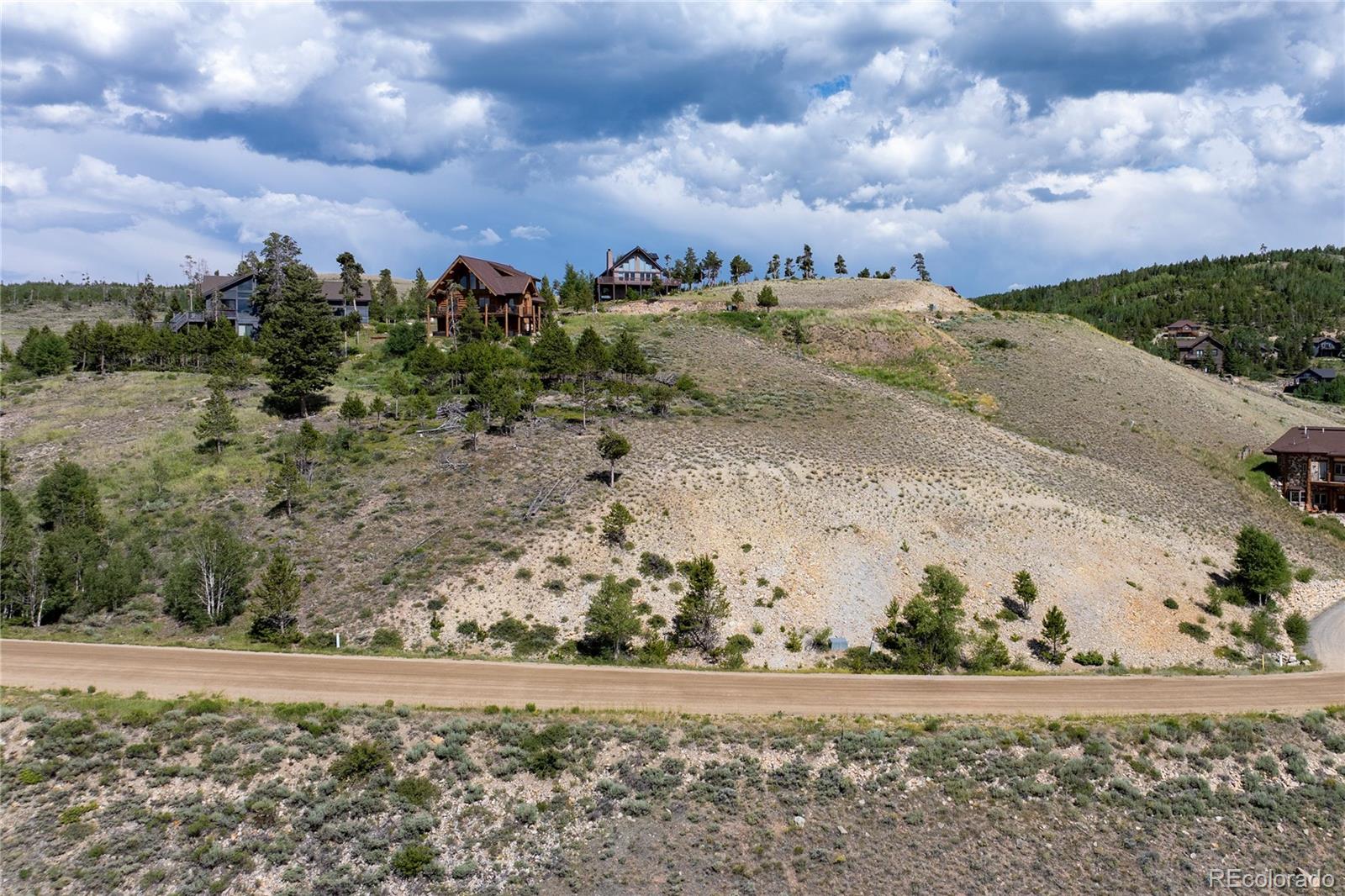 300 GCR 859/beaver Drive Granby CO 80446